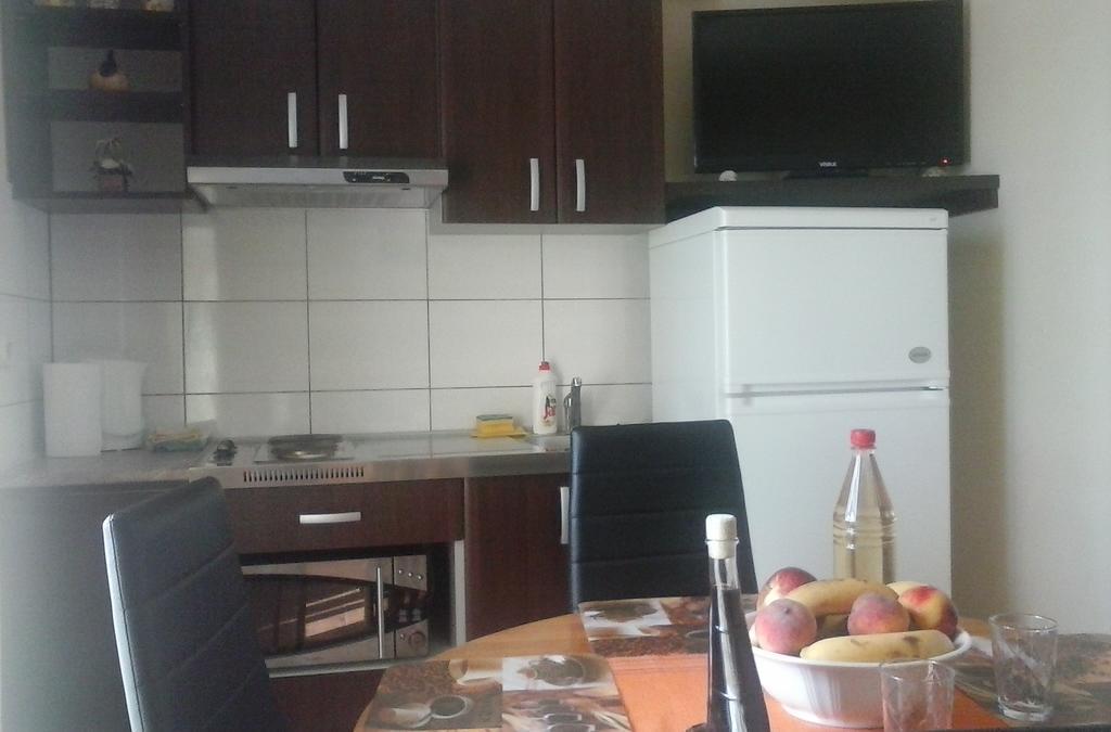 Apartments Roncevic #Joko# Gradac  Room photo